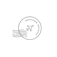 Heirloom Holidays Logo